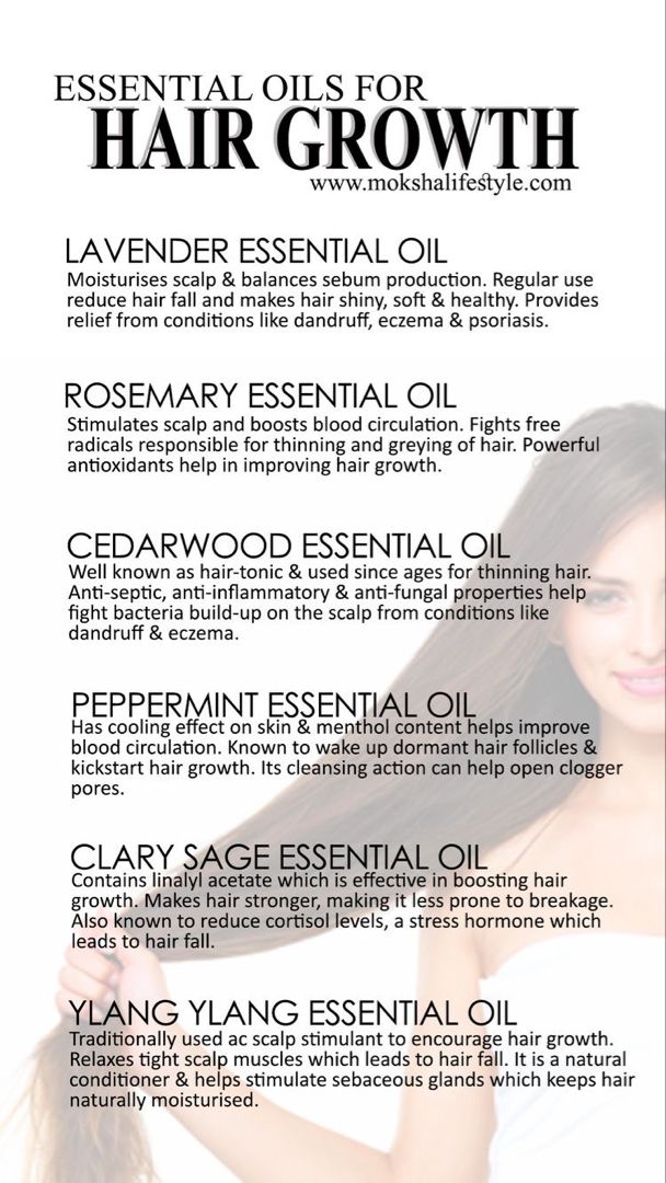 What Are The Most Powerful Essentials Oil For Hair Growth Essential Oils For Hair Growth, Oils For Hair Growth, Oils For Hair, Scalp Moisturizer, Rosa Hair, Homemade Hair Treatments, Benefits Of Essential Oils, Oils Essential, Healthy Natural Hair Growth