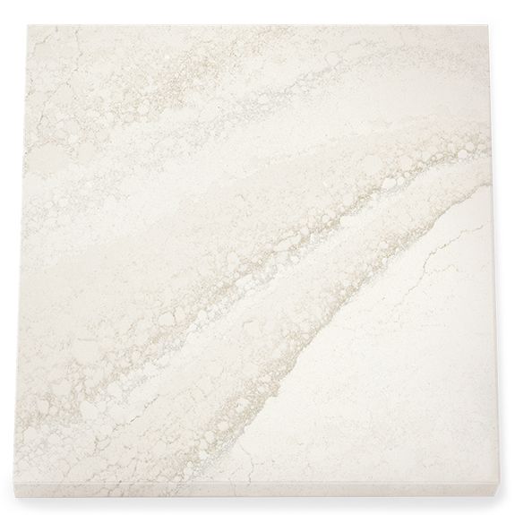 a white marble tile that looks like it is being used as a wallpaper or floor covering