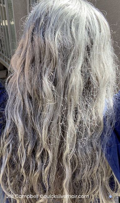 flash drying Long Grey Curly Hair Over 50, Long Gray Curly Hair Over 50, Pretty Grey Hair, Gray Hair Frizz Control, Long Grey Hair Older Women, Long Grey Hair Over 50, Hair Styles For Gray Hair, Medium Grey Hair, Long Grey Hair Styles