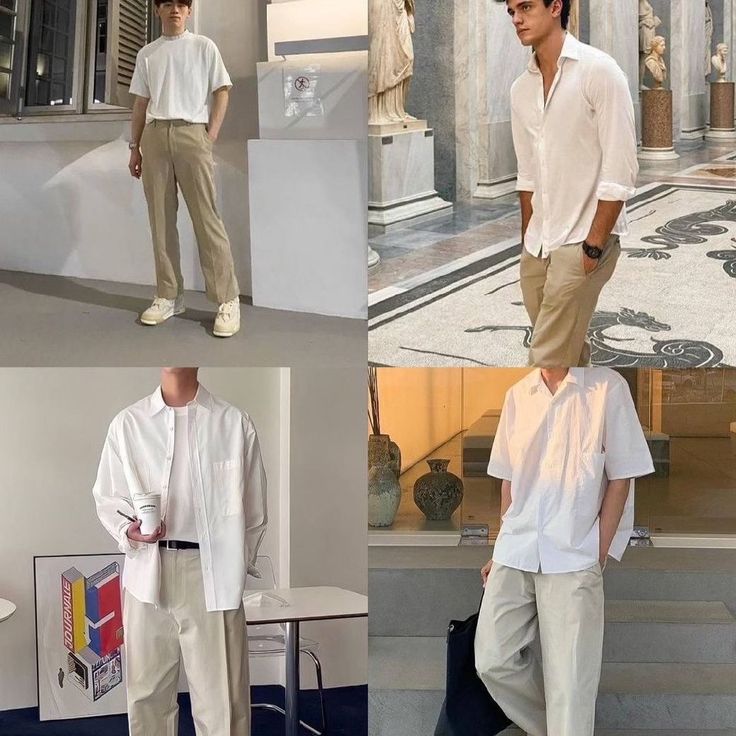 Modern Old Money, Dress Like Old Money, Old Money Outfits For Men, Best Color Combos, Old Money Wardrobe, White Tshirt Outfit, Meesho Finds, Money Clothing, Guys Fashion Casual