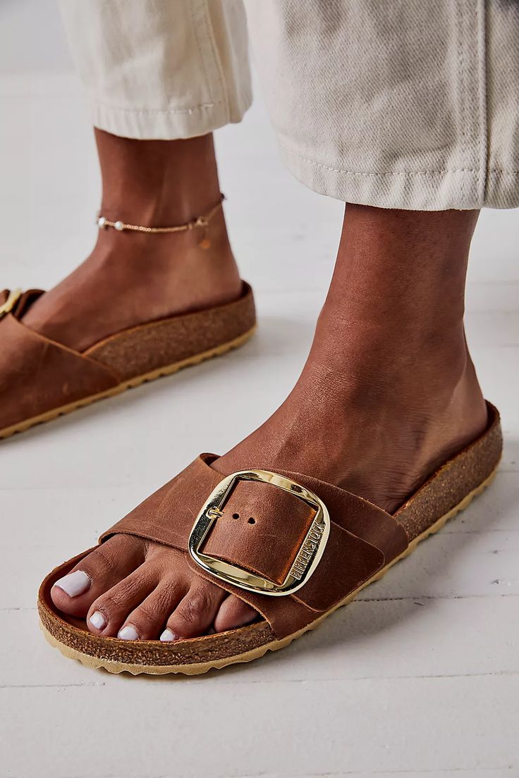 Madrid Big Buckle Birkenstock | Free People Big Buckle Birkenstock, Birkenstock Big Buckle, Madrid Big Buckle, Boston Outfits, Birkenstock Madrid Big Buckle, Birkenstock Outfit, Buckle Outfits, Skandinavian Fashion, Birkenstock Women