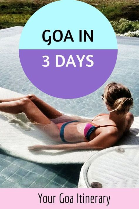 I hope you’re reading this because you’re planning a trip to Goa! It’s such a fantastic place to visit. Although I recommend coming longer than the 3 days mentioned in this title, often readers email who mention they have that amount of time therefore I wanted to put together a basic 3 day Goa itinerary and show you the top places to visit in Goa in 3 days. Vacation Spots In United States, Goa Itinerary, Goa Travel, India Travel Places, Goa India, Place To Visit, Amazing Travel, Planning A Trip, Best Places To Travel