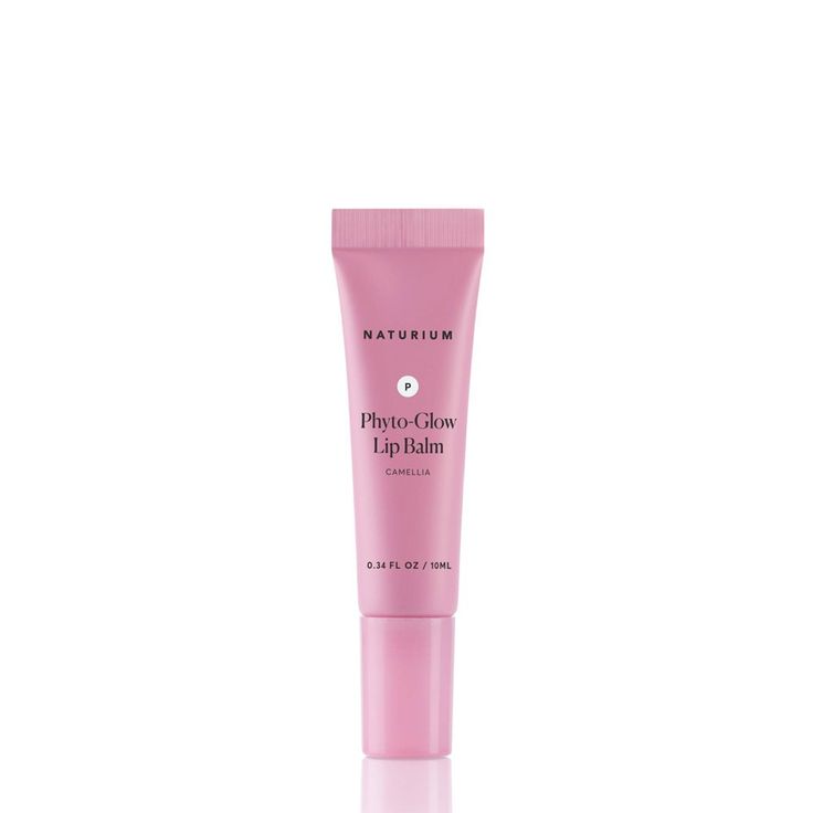 Our intensely nourishing sheer poppy pink lip balm is formulated with phyto-derived esters, shea butter, cupuaçu butter and plant squalane to moisturize and cushion lips, leaving them feeling silky, soft and smooth. Adds a glowy finish in a clear or tinted options with a sheer wash of color. To Use: Apply onto lips throughout the day to nourish and hydrate. Also great as an overnight lip mask. Naturium Lip Balm, Phyto Glow Lip Balm, Makeup Recommendations, Overnight Lip Mask, Pink Lip Balm, Glow Balm, Lip Oils, Cupuacu Butter, Lip Scrubs