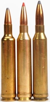 .257 weatherby. 264 win mag  7mm rem mag