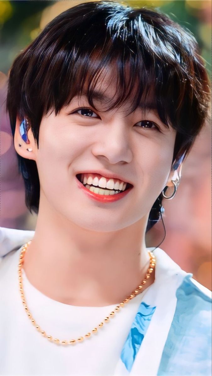 I love your laugh 😀 Jungkook 2022, Bottom Kook, Jeongguk Jeon, Jungkook Oppa, Bts Aesthetic Wallpaper For Phone, Jungkook Fanart, Bts Jungkook And V, Jeon Jungkook Photoshoot, Bts Girl