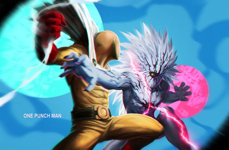 Anime One-Punch Man  Saitama Lord Boros Wallpaper Opm Manga, Saitama One Punch, Saitama One Punch Man, One Punch Man Manga, One Punch Man Anime, Wallpaper Animes, Man Wallpaper, Punch Man, Anime One