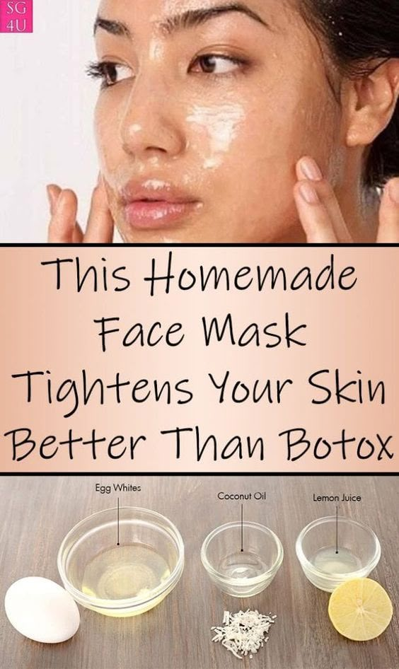 Obličejové Masky, Natural Facial Mask, Homemade Face Mask, Κούρεμα Bob, Natural Mask, Spots On Face, Younger Skin, Natural Facial, Face Wrinkles