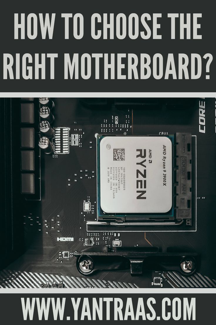 how to choose the right motherboard for a gaming pc Pc Tower, Gaming Pc Build, Technology Diy, Pc Build, Computer Build, Technology Projects, Computer Tower, Raspberry Pi Projects, Pi Projects