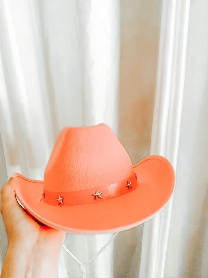 EDITED BY CHARLI in 2021 | Cute preppy outfits, Cowgirl hats, Preppy