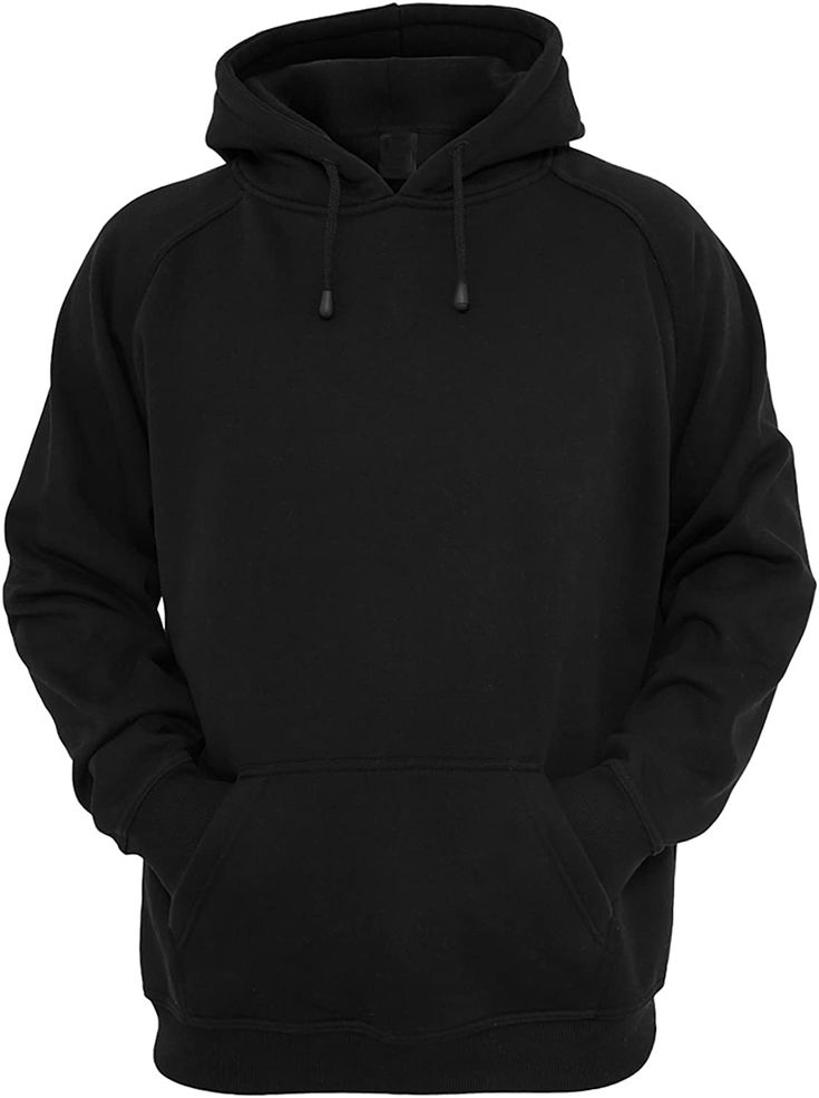 The Blank Hoodie Background Bola, Black Hoodie Template, Plain Black Sweatshirt, Hoodie Template, Boy Closet, Sweaters And Hoodies, Canvas Boots, Men's Hoodies, Boys Hoodies