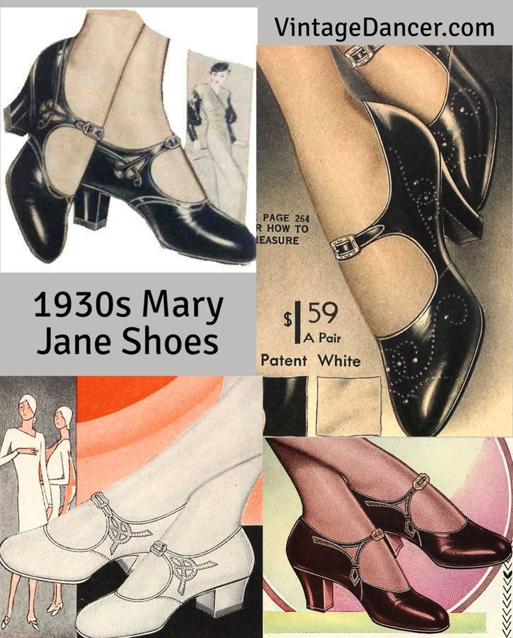 1930s Shoes For Women, 1930s Shoes, Evening Heels, Boots Slippers, Costume Inspo, 30s Fashion, 1930s Fashion, Popular Styles, Fashion Plates