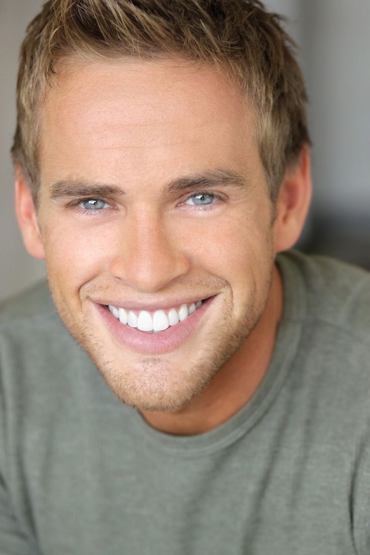 smiling man with beautiful white teeth Libido Boost For Men, Prostate Health Men, Blue Eyed Men, Neck Lift, Prostate Massage, Massage Techniques, Sagging Skin, White Teeth, Cosmetic Dentistry