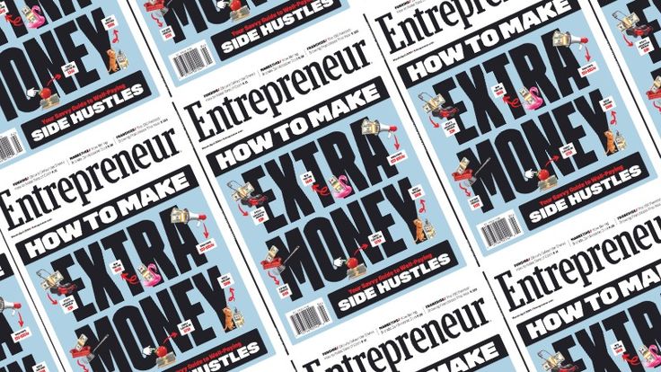 Entrepreneurmedia