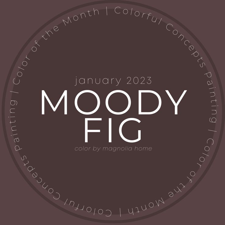 the logo for moody fig, which is featured in an article about how to use it