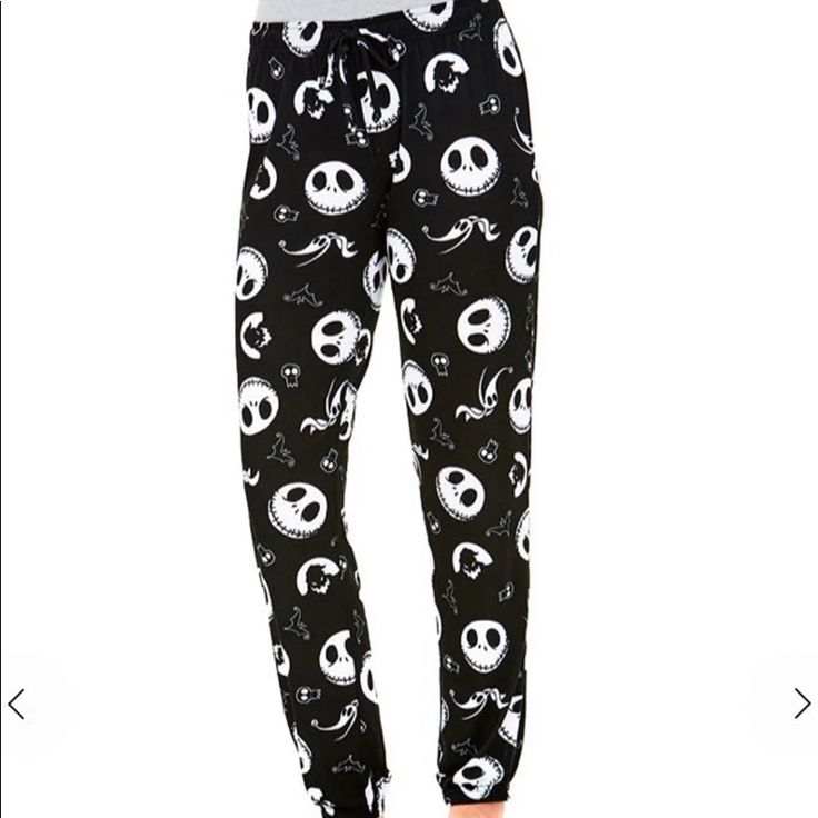 Jack Skellington Pants, Jack Skellington Pajamas, Disney Pajama Pants, Christmas Pajama Bottoms, Minnie Mouse Onesie, Jack Skellington Faces, Long Johns Pajamas, Christmas Pajama Pants, Christmas Pj