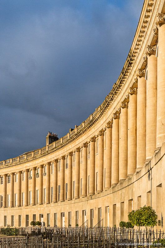 Royal Crescent, Bath Royal Crescent Bath England, The Royal Crescent Bath, Bath Royal Crescent, Royal Crescent Bath, Getaways For Couples, Royal Crescent, Grad Trip, Crescent Hotel, Winter Getaways