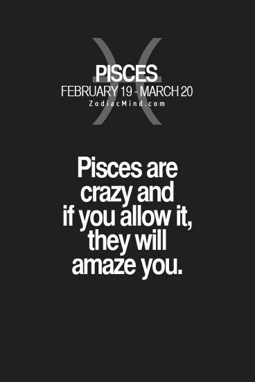 pisces is the sign that is the most consideerate of others'feelings