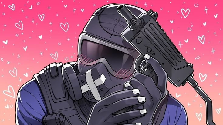 Rainbow Six Siege Thumbnail, R6 Fanart, Neet Swat, Ram Art, R6 Siege, Rainbow 6 Seige, Rainbow Six Siege Art, Rainbow Road, Tom Clancy's Rainbow Six