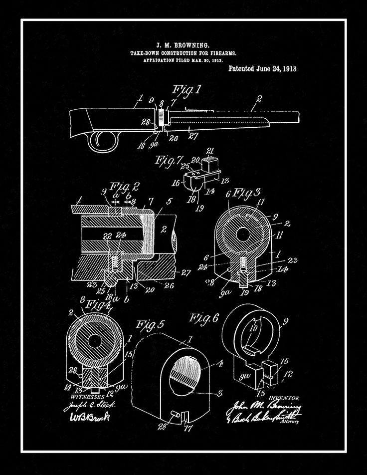 a black and white drawing of some type of device