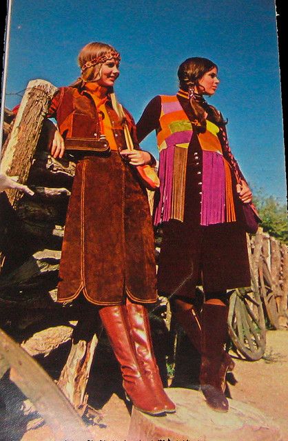 Looks Hippie, 1970 Fashion, Bouchra Jarrar, 70 Fashion, Fashion 1970s, 60s 70s Fashion, 60s And 70s Fashion, Estilo Hippy, Mode Hippie