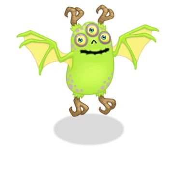 Epic Tweedle | My Singing Monsters Wiki | Fandom | Singing monsters ...