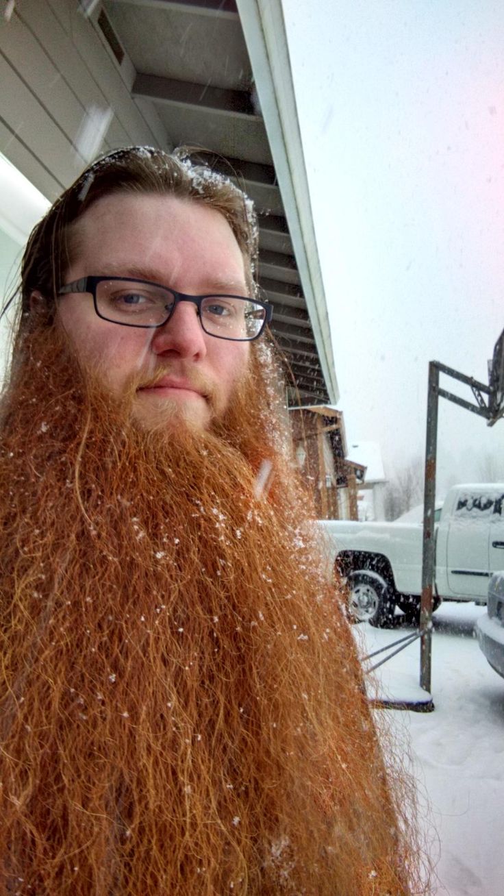 Ginger beards unite! Blonde Beard, Beard Rules, Ginger Hair Men, Brown Beard, Long Beard Styles, Beard Game, Red Beard, Ginger Beard, Grey Beards