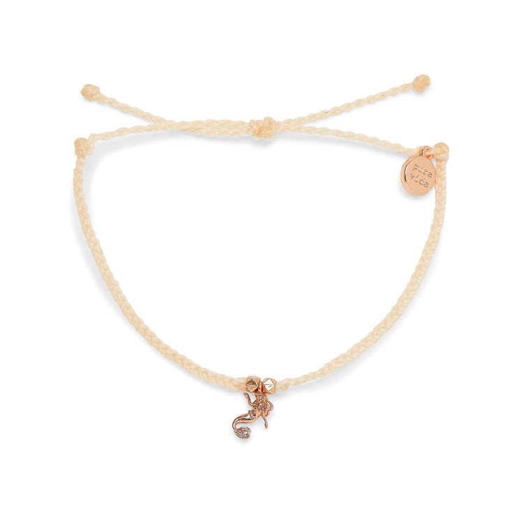 PRICES MAY VARY. FOUNDED IN COSTA RICA - Thoughtfully designed, each Pura Vida accessory is crafted by expert artisans in Costa Rica, El Salvador, India, and more. Our goal is to provide sustainable jobs to artisans worldwide and give back to causes you care about. PERFECT FOR BEACH LOVERS - Perfect for mermaids and boho babes, this Little Mermaid-inspired piece is adorned with a super cute Ariel charm to give you major beach vibes! It's definitely a must-have that'll complete your statement loo Disney Bracelet, Dream Bracelet, Bracelet Pack, It Band, Pura Vida Bracelets, Mermaid Inspired, Princess Inspired, Disney Ariel, Give Back