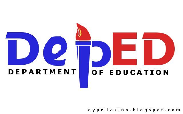 elysejonas my deped logo logos logo images education logo elysejonas my deped logo logos logo