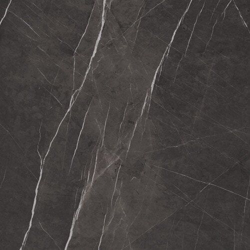 a black marble textured wall with white lines