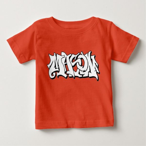 Mason Graffiti name T shirt #christmas #postage #stamps Christmas Postage Stamps, Graffiti Name, Graffiti Names, Top Baby Products, Stylish Baby, Baby Shirts, Baby Tshirts, Postage Stamps, Graffiti