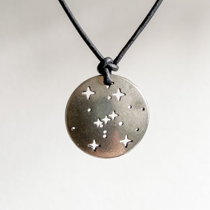 Constellation Orion Pendant - Astronomy Orion Necklace, Science Jewelry Orion Tattoo, Constellation Orion, Capricorn Jewelry, Astronomy Jewelry, Orion's Belt, Constellation Earrings, Orion Constellation, Astronomy Constellations, Constellation Ring