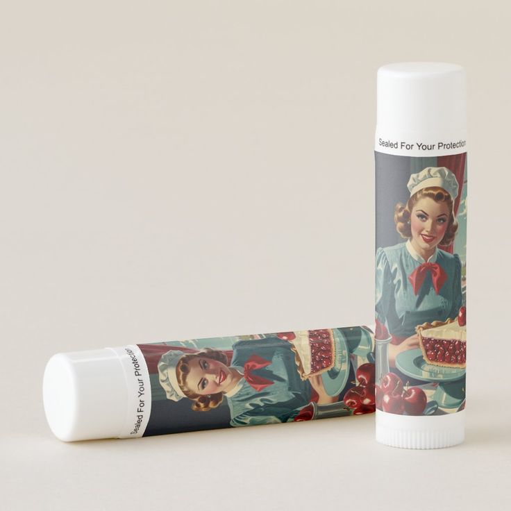 Vintage cherry Balm Vintage Lip Balm, Learn Makeup, Vintage Cherry, Lip Balm, Vintage Shops, The Balm, Cherry, Created By, Lips