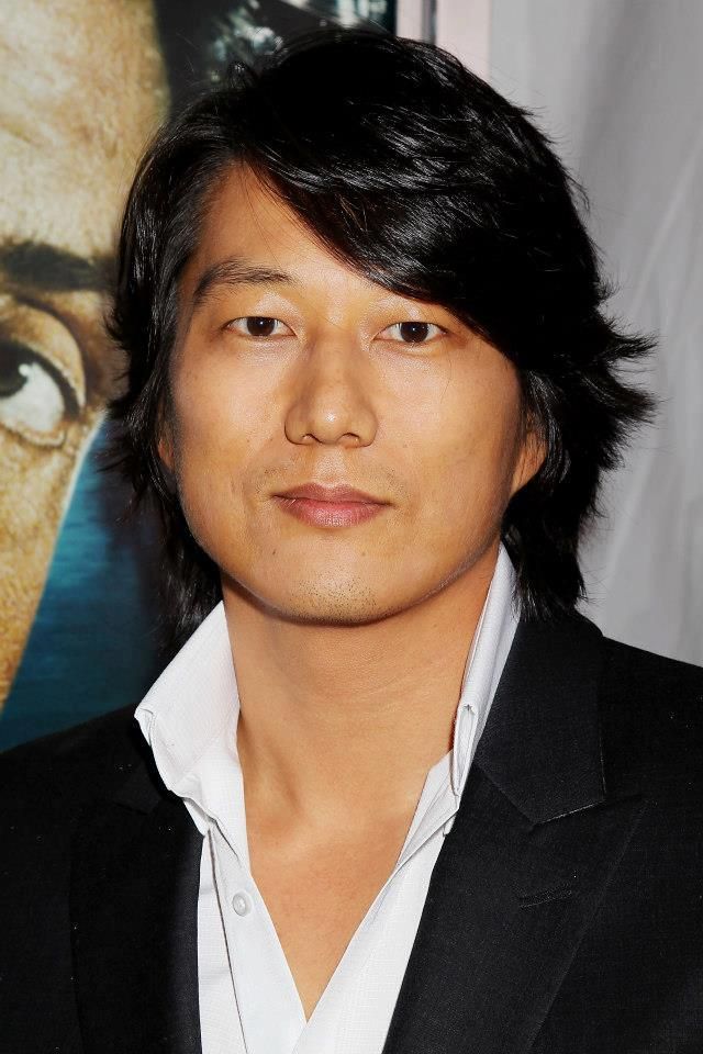 Sung Kang~~~ Sung Kang Fast And Furious, Han Lue, Better Luck Tomorrow, Ninja Assassin, Bullet To The Head, Tyrese Gibson, Furious 6, Sung Kang, Raya And The Last Dragon