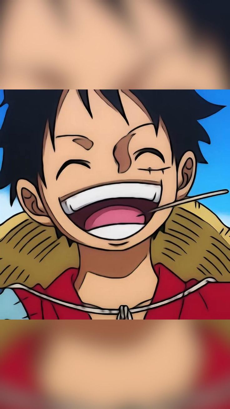 Luffy pfp | Anime, Luffy, Fictional characters