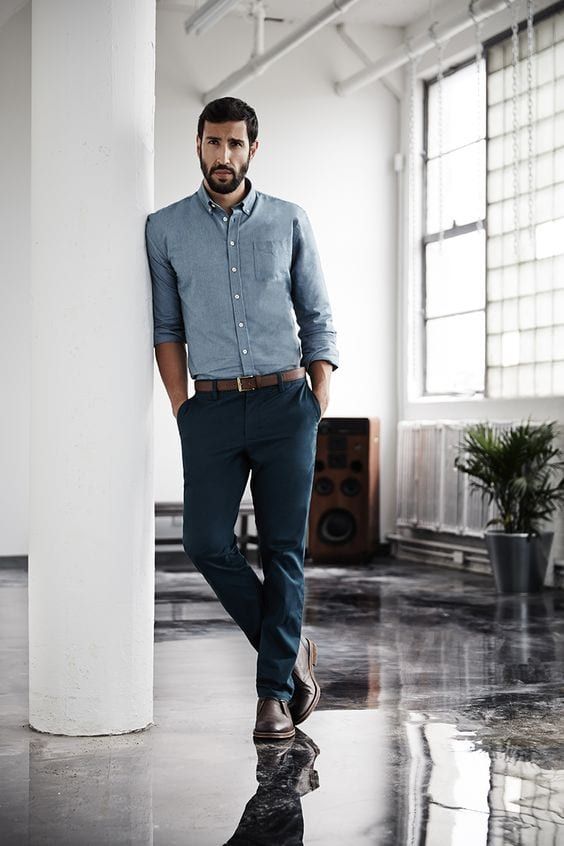 Men Summer Office wear-18 Best Workwear Outfits for Warm Months Office Outfit Men, Men Work Outfits, Business Casual Outfits For Men, Summer Business Attire, Best Business Casual Outfits, Mens Business Casual, Smart Casual Office, Mens Work Outfits, Smart Casual Work