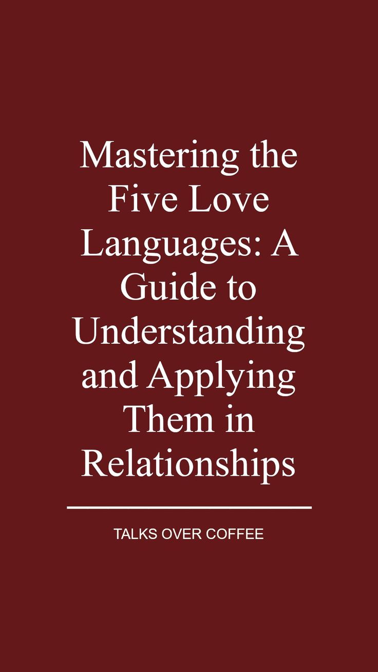 The Five Love Languages, Concept Of Love, Stages Of Love, Receive Love, Relationship Talk, Five Love Languages, 5 Love Languages, Health World, Relationship Bases