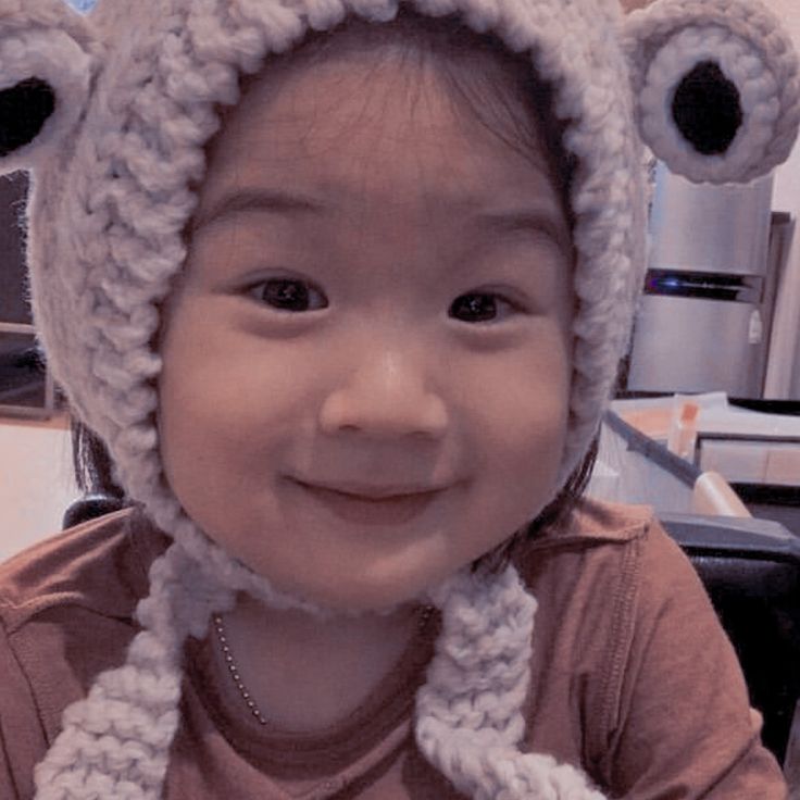 Suli Baby, Baby Suli, Avt Fb, Baby Sulli, Cute Asian Babies, Kids Mood, Korean Babies, Baby Memes, Asian Kids