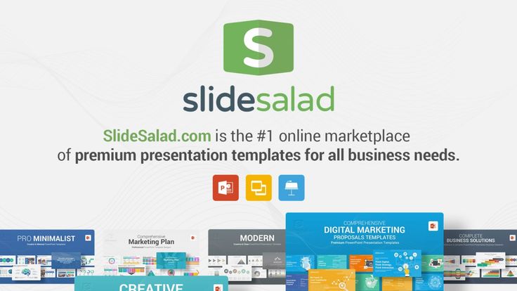 SlideSalad