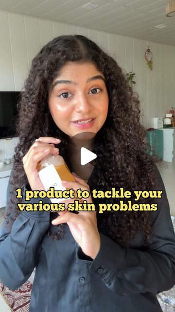 Dr.Bhagyashree | Skincare & lifestyle Educator on Instagram: "Usage of the glycolic acid toner 👇🏻(unsponsored reel)   ✅ Make sure your skin barrier is healthy before applying this product otherwise your face might have burning sensation as soon as you apply it (can be applied by all skin types but sensitive skin avoid it)  ✅Application of glycolic acid should be only at NIGHT TIME.  ✅ FOR FACE & NECK - on freshly washed dry skin, take a CLEAN cotton swap, pour 4-5 drops and apply max 2 swipes on one area not more than that followed by moisturiser, Use it twice a week only. (DO NOT KEEP IT OVERNIGHT ON FACE use it only for 15 minutes to 1 hour and wash it off)   ✅ FOR BODY - take a Clean cotton swap, pour 6-7 drops and apply max 3 swipes on one area not more than that (you can use every n One Thing Toner, Best Face Wash For Sensitive Skin, How To Apply Sunscreen On Face Tips, How To Use Glycolic Acid Toner, Skin Care For Dry Sensitive Skin, Skincare For Dry Skin Routine, Night Face Routine, Sunscreen For Dry Skin, Toner For Dry Skin