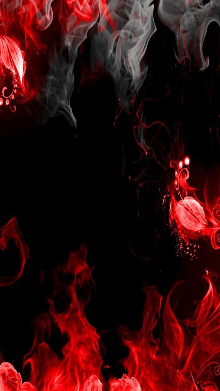 Free Download Download Wallpaper 3840x2160 Abstraction Red Smoke Black 1E5 8k Resolution Wallpapers, Red And White Wallpaper, Ed Wallpaper, 4k Wallpaper Download, Red And Black Background, Uhd Wallpaper, Red And Black Wallpaper, Wallpaper Estetika, Dark Red Wallpaper