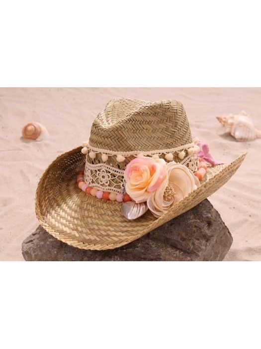 Conscience Quotes, Happy Hat, Coral Beach, Boho Boots, Ibiza Style, Chapeau Cowboy, Different Hats, Boho Hat, Ibiza Fashion