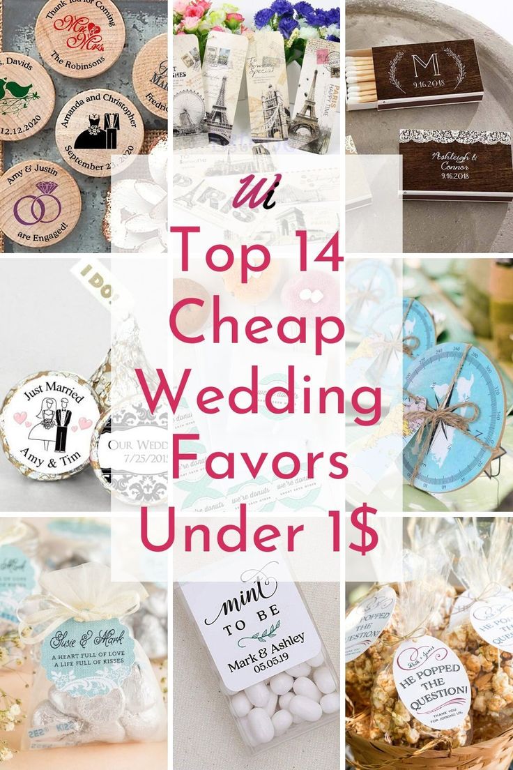 Top 14 Cheap Inexpensive Wedding Favors Under 1$ Ideas Worth Stealing. Cheap But Perfect Unusual, Creative  Gifts for Guest for wedding on a Budget and DIY wedding Party Favors Wedding Reception. From personalized Wooden Wedding Magnets, Candles, Mints, Decoration Party Favor Heart Rose Soap, you'll find edible Gifts Ideas that your guests will actually love! Wedding Tips for Favors Diy Trends  that is thoughtful say thank you to guests. #WeddingPlanning  #favors #budgetwedding Unusual Wedding Favours, Diy Wedding Favors Cheap, Country Wedding Favors, Cheap Wedding Favors, Sweet Wedding Favors, Summer Wedding Favors, Wedding Favours Magnets, Wedding Magnets, Inexpensive Wedding Favors