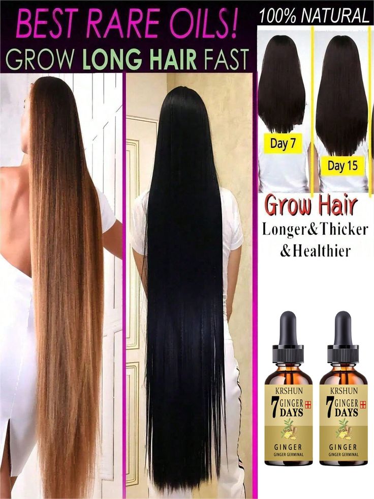 Free Returns ✓ Free Shipping✓. Hair Growth Serum, Anti Hair Loss, Repair Damaged Hair- Hair Treatment at SHEIN. Growing Long Hair, Long Hair Fast, Ginger Hair Growth, Herbal Hair Growth, Longer Hair Faster, Hair Nutrients, Hair Growth Products, Hair Growth Spray, Spray Hair