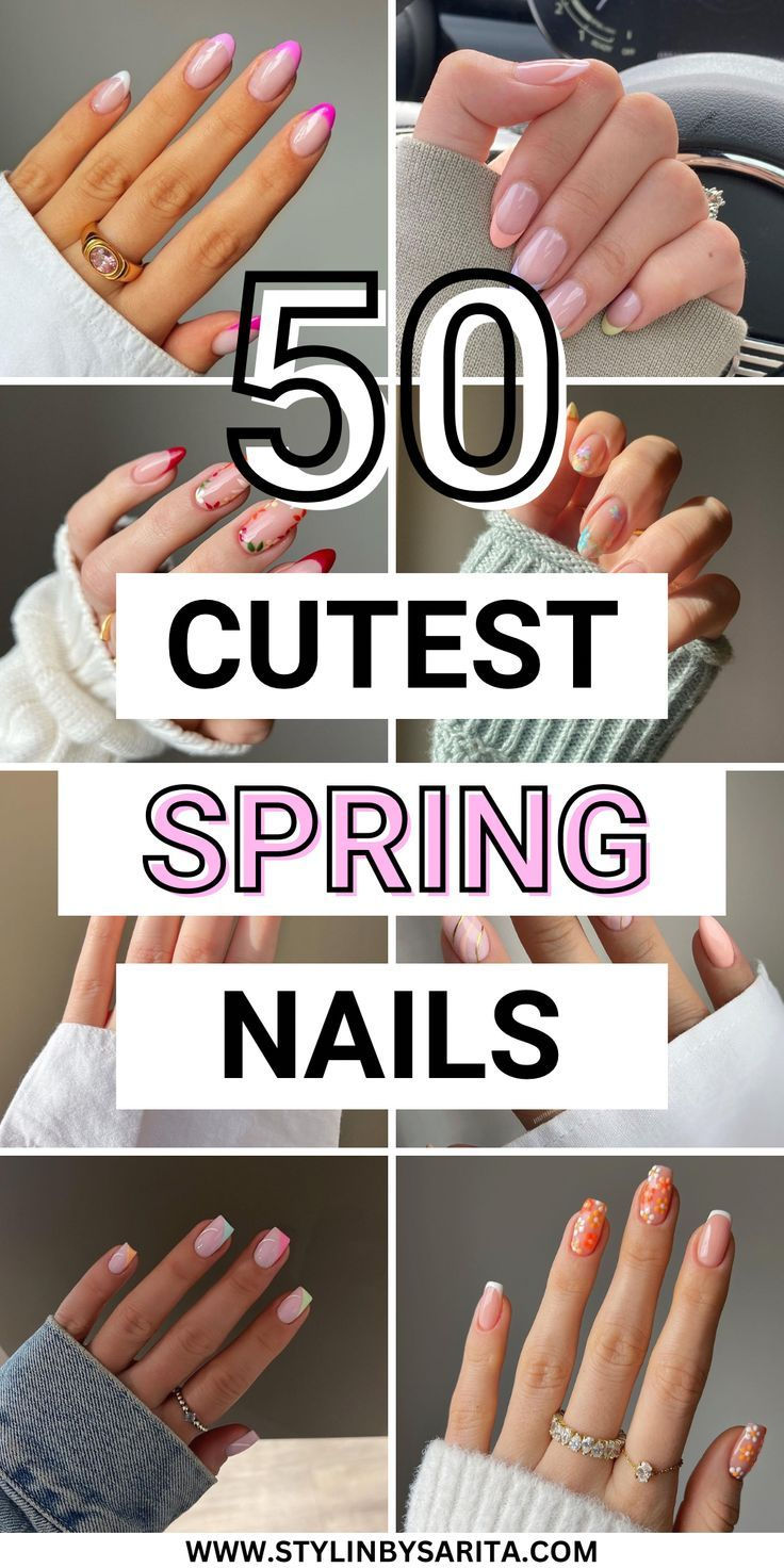 nails spring
vacation nails
cute spring nails
fun summer nails
spring nail ideas
simple spring nails
baby pink nails
cute spring nails
fun spring nails
nails spring
fun spring nails
baby pink nails
cute spring nails
spring time nails
march nails
march nail inspo
spring nail designs
spring time nails
simple spring nails Spring Nail Ideas, Simple Spring Nails, April Nails, Spring Acrylic Nails, Nail Color Trends, Spring Nail Trends, Spring Nail Designs, Cute Spring Nails, Spring Nail Colors