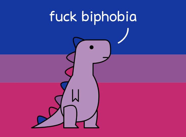 Bisexual Wallpaper Iphone Aesthetic, Lgbt Quotes, Lgbt Humor, Bi Flag, Lgbt Memes, Bisexual Flag, Lgbtq Funny, Gay Humor, Gay Memes