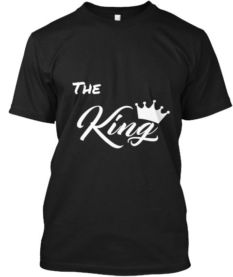 The king t shirt BUY TODAY PREMIUM QUALITY 100% IF YOU SEARCHING NEW T SHIRT DESIGN I THINK ITS BEST FOR MEN AND WOMEN . IF YOU LIKED THIS THIS T SHIRT BUY QUICKLY . HERE IS MANY COLOR T SHIRT : BLACK BLUE, RED, ORANGE COLOR, PINK. THIS T SHIRT IS REALLY VERY GOOD FOR YOU . THIS NEW T SHIRT DESIGN IS PERFECT FOR YOUR. IF YOU THINKING BUY NEW T SHIRT I AM SUPPORT FOR THIS T SHIRT. YOU CAN BUY THIS T SHIRT VERY EASILY Color T Shirt, Red Orange Color, King Tshirt, New T, The King, T Shirt Design, Tshirt Colors, Shirt Design, Black Blue