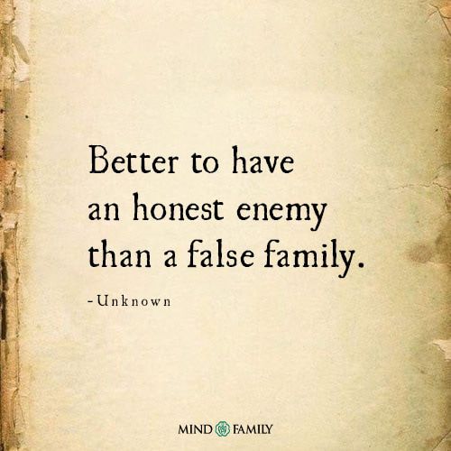 An honest enemy is better than a family that pretends to care 🎭❌ . . . . . . #mindfamily #familyquotes #familyguidequotes #familytipsquotes #familyadvicequotes #toxicfamily Betrayed By Family, Family Drama Quotes, Quotes About Toxic Family, Family Advice Quotes, Family Betrayal Quotes, Two Faced Quotes, Greed Quotes, Shame Quotes, Enemies Quotes