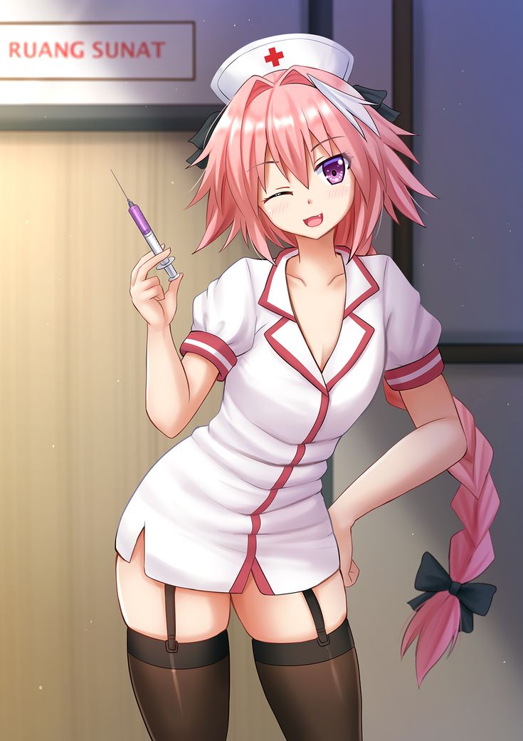 Astolfo Fate, Dibujo Simple, Anime Traps, Fate Apocrypha, Single Braid, Nursing Cap, Robot Concept Art, Fate Series, Very Long Hair