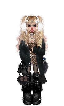 Everskies Profile, Everskies Fits, Nature Witch, Everskies Outfits, Virtual Girl, Fashion Figures, Virtual Fashion, Mall Goth, Digital Art Girl