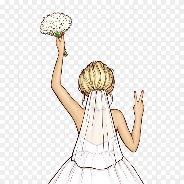 a woman in a wedding dress holding a flower